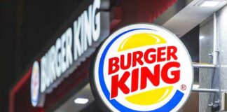 Jovem Aprendiz Burger King