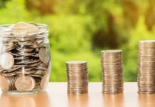 8 Maneiras de ter uma renda extra