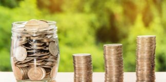 8 Maneiras de ter uma renda extra