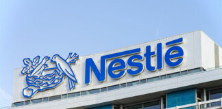 Jovem Aprendiz Nestlé