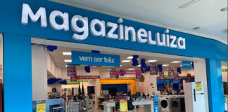 Jovem Aprendiz Magazine Luiza