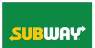 Jovem Aprendiz Subway Jovem Aprendiz Subway