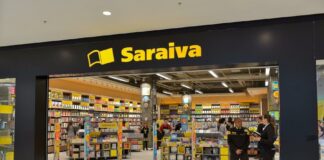 Jovem Aprendiz Saraiva