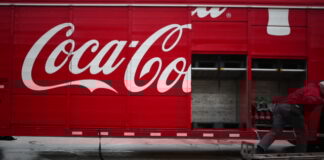 Jovem Aprendiz Coca Cola