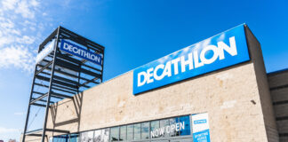 Jovem Aprendiz Decathlon