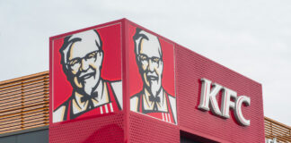 Jovem Aprendiz KFC