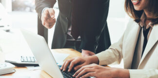 Jovem Aprendiz Administrativo