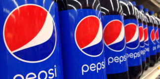 Jovem Aprendiz Pepsi