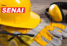 Curso gratuito de Segurança no Trabalho do SENAI