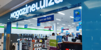 Vagas Abertas Magazine Luiza