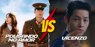 Explorando o Encanto dos Doramas mais populares da Atualidade