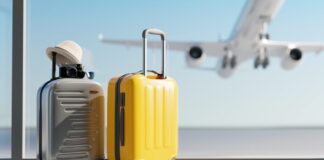 As Vantagens de Contratar um Seguro de Viagem As Vantagens de Contratar um Seguro de Viagem